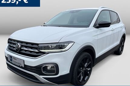 VW T-Cross 49.827 km 20.890 &euro; Fellbach 70736