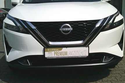 Nissan Qashqai 72.198 km 20.990 &euro; Frankfurt 60486