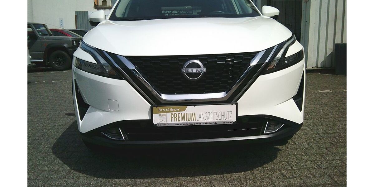 Nissan Qashqai 72.198 km 20.990 &euro; Frankfurt 60486