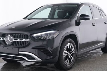 Mercedes-Benz GLA 220 18.870 km 40.980 &euro; Saalfeld 07318