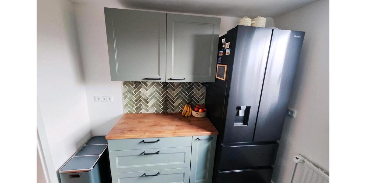 Dachgeschoßwohnung Wurster Nordseeküste - 3 Zimmer, 80 m&sup2;, 128.000&euro; | Angebot:26088668