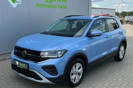 VW T-Cross 13.540 km 22.900 € Bocholt 46399