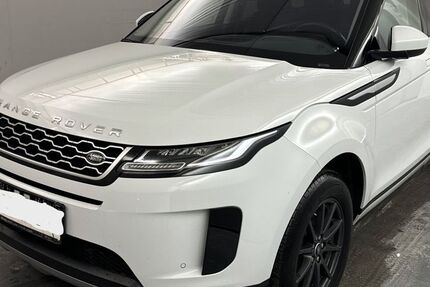Land Rover Range Rover Evoque 111.225 km 20.990 &euro; Künzell 36093