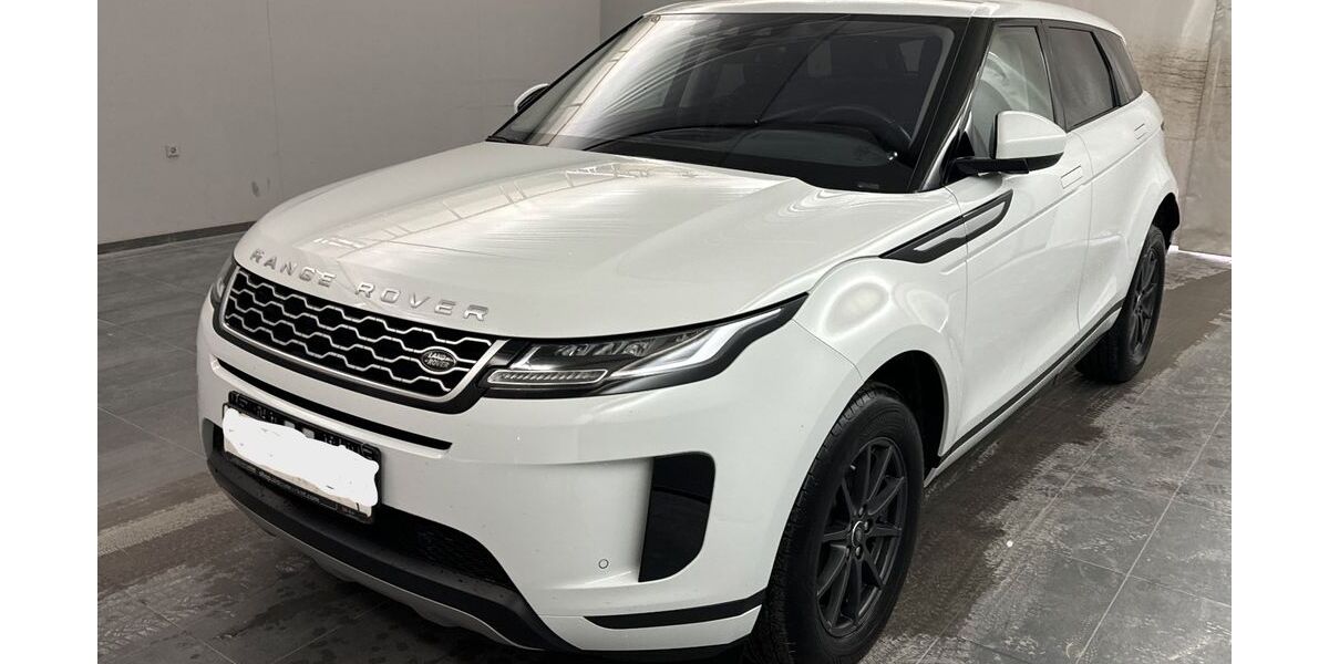 Land Rover Range Rover Evoque 111.225 km 21.990 &euro; Künzell 36093