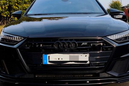 Audi A7 85.700 km 41.990 &euro; Leipzig 04158