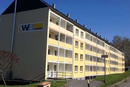 Wohnung Pockau Nennigmühle - 3 Zimmer, 62 m&sup2;, 345&euro; | Angebot:25331679