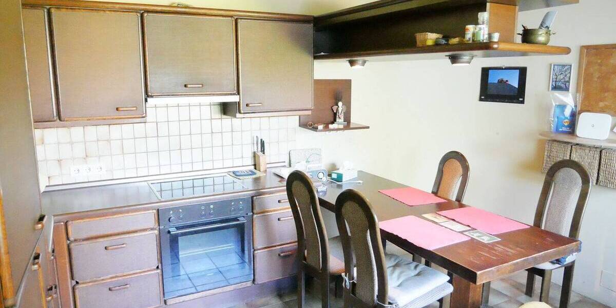 Einfamilienhaus Wiemerstedt - 9 Zimmer, 207 m&sup2;, 319.000&euro; | Angebot:26778211