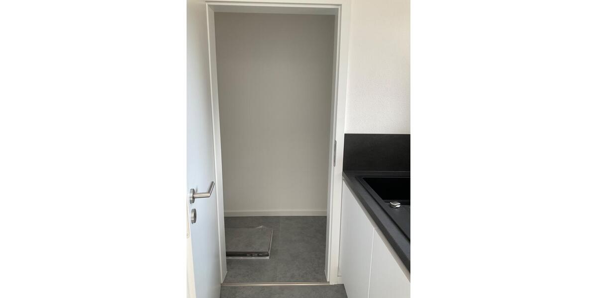 Erdgeschoßwohnung Fischach - 3 Zimmer, 75 m&sup2;, 1.050&euro; | Angebot:25419237