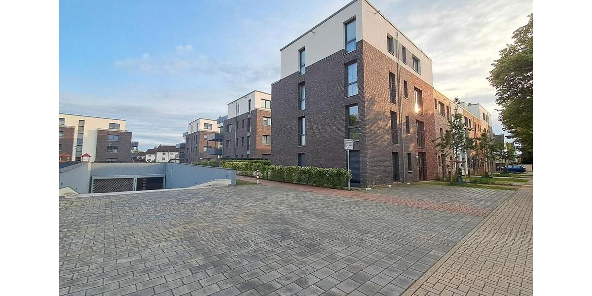 Etagenwohnung Peine - 3 Zimmer, 89 m&sup2;, 1.030&euro; | Angebot:26163776
