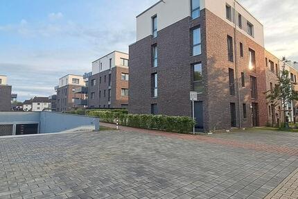 Wohnung Peine - 3 Zimmer, 89 m&sup2;, 1.030&euro; | Angebot:26163776