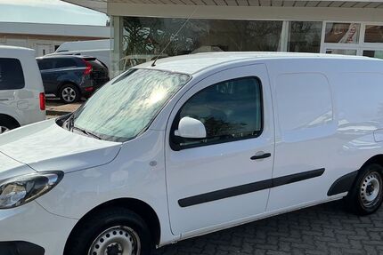 Mercedes-Benz Citan 239.000 km 9.880 &euro; Möser 39291