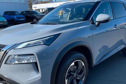 Nissan X-Trail 16.470 km 33.490 &euro; Troisdorf 53840