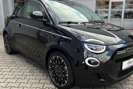 Fiat 500e 15.578 km 24.990 &euro; Berlin 14167
