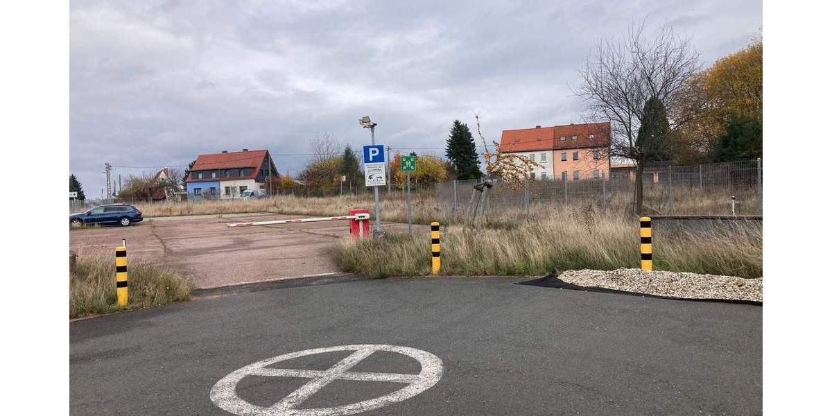 Gewerbeobjekt Frankenberg/Sa. Dittersbach - 630.000&euro; | Angebot:25837070