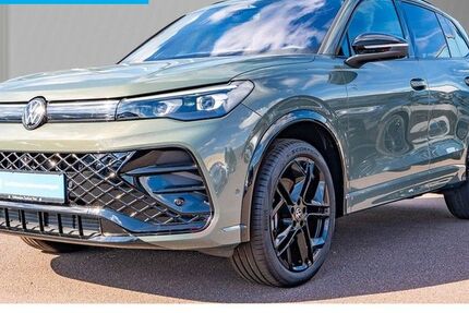 VW Tiguan 27.128 km 50.580 &euro; Trier 54292