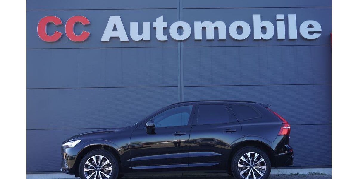 Volvo XC60 36.700 km 37.880 &euro; Velen 46342
