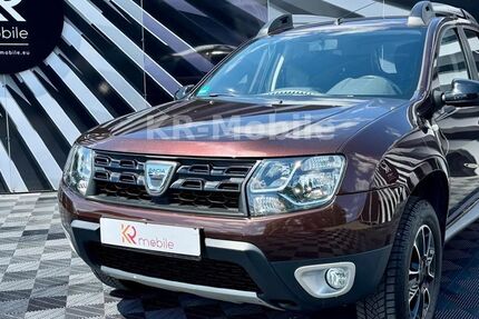 Dacia Duster 78.053 km 7.900 &euro; Garbenheim 35583