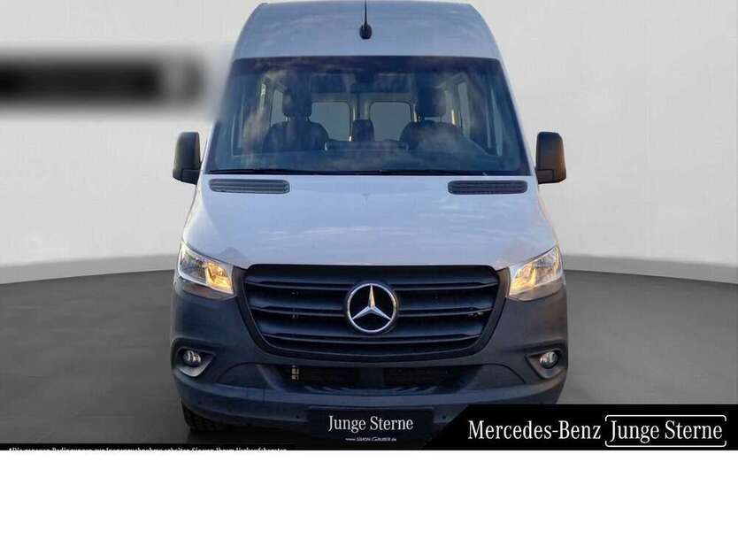 Sprinter