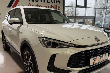 MG ZS 1.950 km 23.190 &euro; Bruchsal 76646