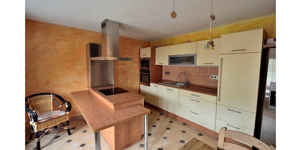 Etagenwohnung Alt Ruppin Alt Ruppin - 2 Zimmer, 66 m&sup2;, 145.000&euro; | Angebot:24044533