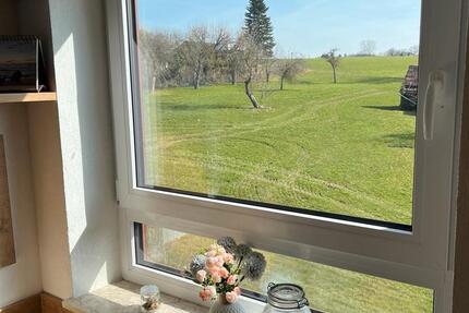 Wohnung Bad Saulgau - 3 Zimmer, 110 m&sup2;, 980&euro; | Angebot:25432078