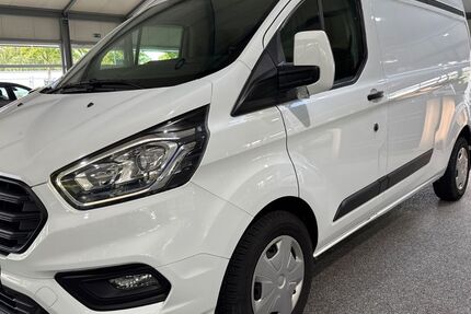 Ford Transit Custom 56.143 km 19.980 € Troisdorf 53842