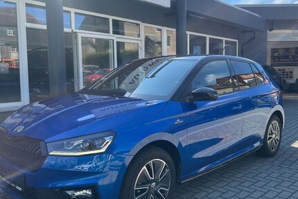 Skoda Fabia 9.200 km 19.990 &euro; Kamenz 01917