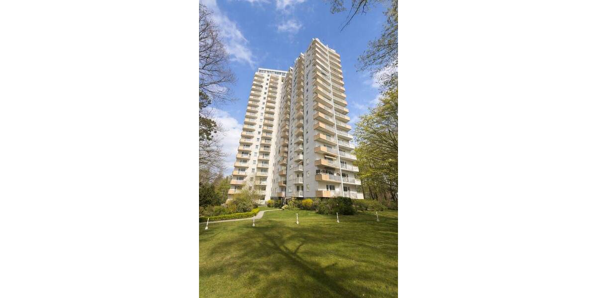 Etagenwohnung Reinbek - 3 Zimmer, 66 m&sup2;, 199.000&euro; | Angebot:26276049