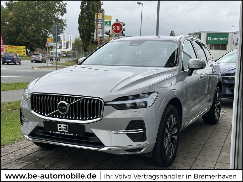 Volvo XC60 30.586 km 36.950 € Schiffdorf-Spaden 27619