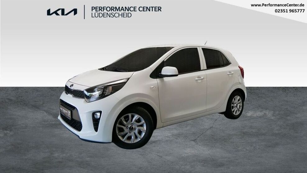 Picanto