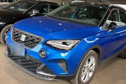 Seat Arona 15.900 km 18.440 &euro; Wackersdorf 92442