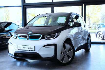 BMW i3 30.941 km 19.700 &euro; München 81825