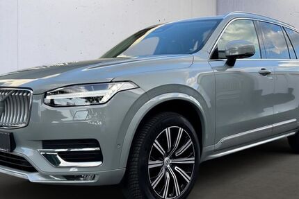 Volvo XC90 61.501 km 52.950 &euro; Kassel 34123