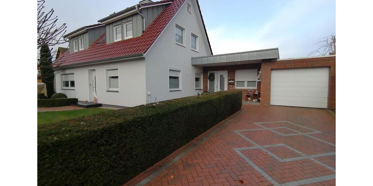 Einfamilienhaus Visbek - 9 Zimmer, 245 m&sup2;, 549.000&euro; | Angebot:25084315