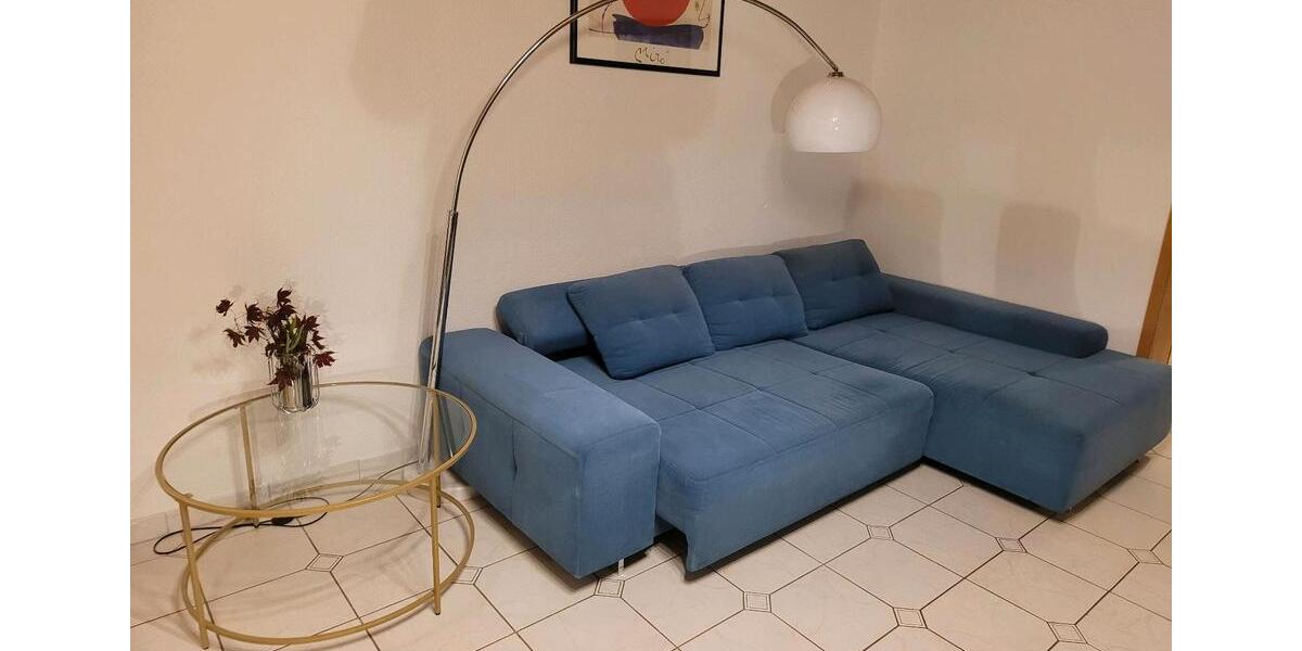 Möblierte Wohnung 5 zimmer