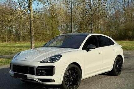 Porsche Cayenne 63.000 km 114.999 &euro; Celle 29225