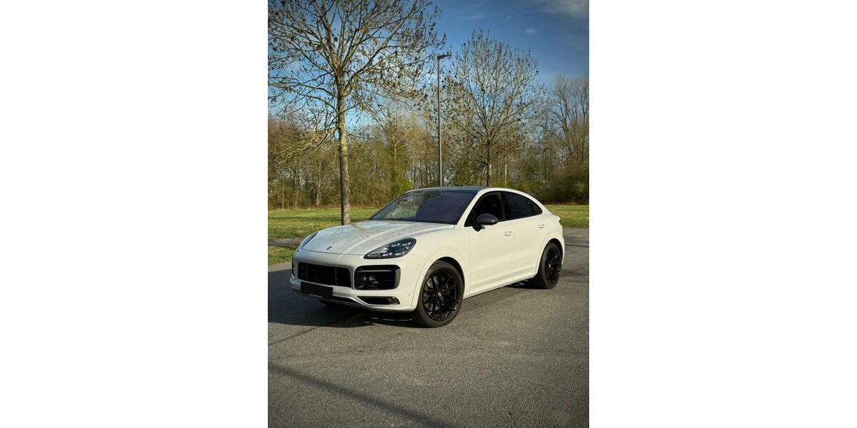 Porsche Cayenne 63.000 km 114.999 &euro; Celle 29225