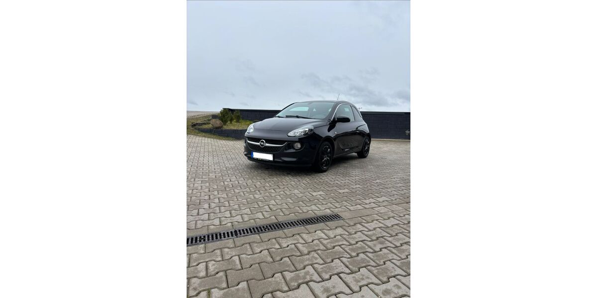 Opel Adam 131.000 km 6.500 &euro; Dürrwangen 91602