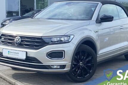 VW T-Roc 15.485 km 25.648 &euro; Schrobenhausen-Edelshsn. 86529
