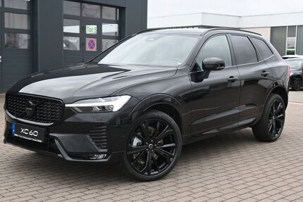 Volvo XC60 14.080 km 56.490 &euro; Jüterbog 14913
