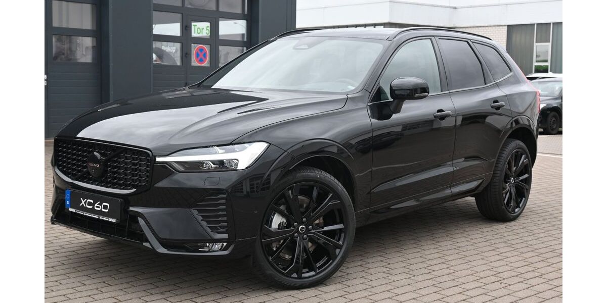 Volvo XC60 14.080 km 56.490 &euro; Jüterbog 14913