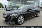 Mercedes-Benz C 180 AVANTGARDE/BURMESTER/KAMERA/HEAD UP/LEDER 72.347 km 23.900 &euro; Villingen-Schwenningen 78054