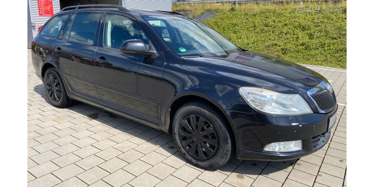 Skoda Octavia 404.900 km 2.199 € Morbach 54497