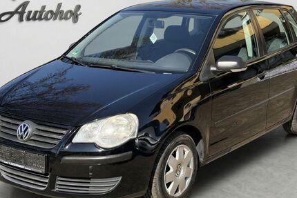 VW Polo 155.000 km 2.950 &euro; Bötzingen 79268