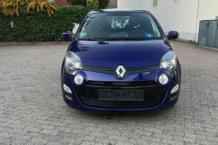 Renault Twingo 67.495 km 6.000 € Gensingen 55457