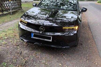 Opel Astra 17.400 km 23.500 &euro; Oranienburg 16515