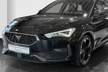 Seat Leon 44.444 km 24.390 &euro; Glinde 21509