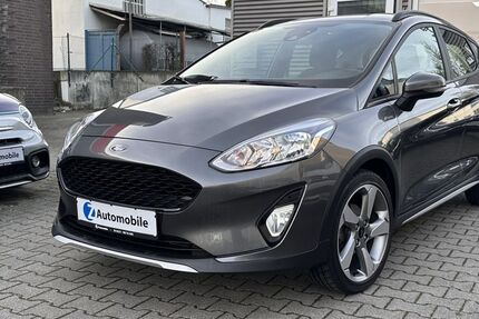 Ford Fiesta 136.200 km 7.480 &euro; Bielefeld 33609