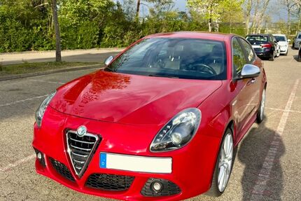 Alfa Romeo Giulietta 130.000 km 7.090 &euro; Adendorf 21365