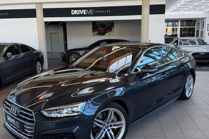 Audi A5 87.892 km 31.900 &euro; Dorfen 84405